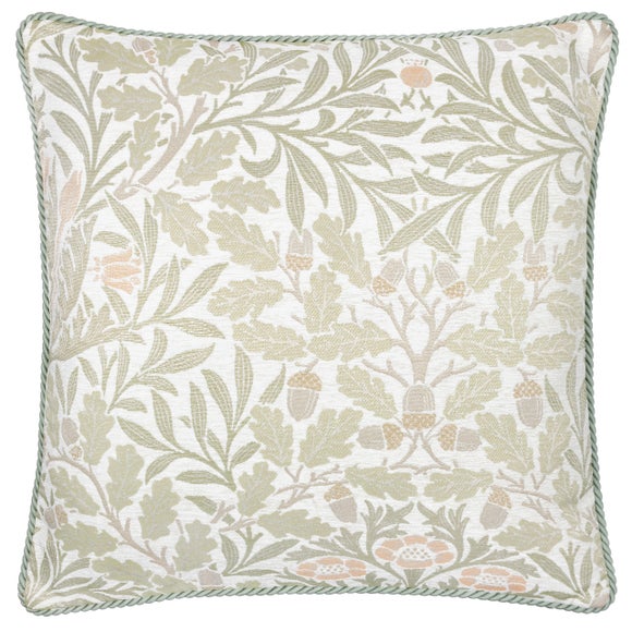 Morris & Co. Acorn Multi Square Cushion 3