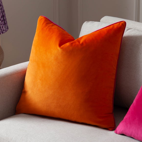 Furn Square Cushion Cover