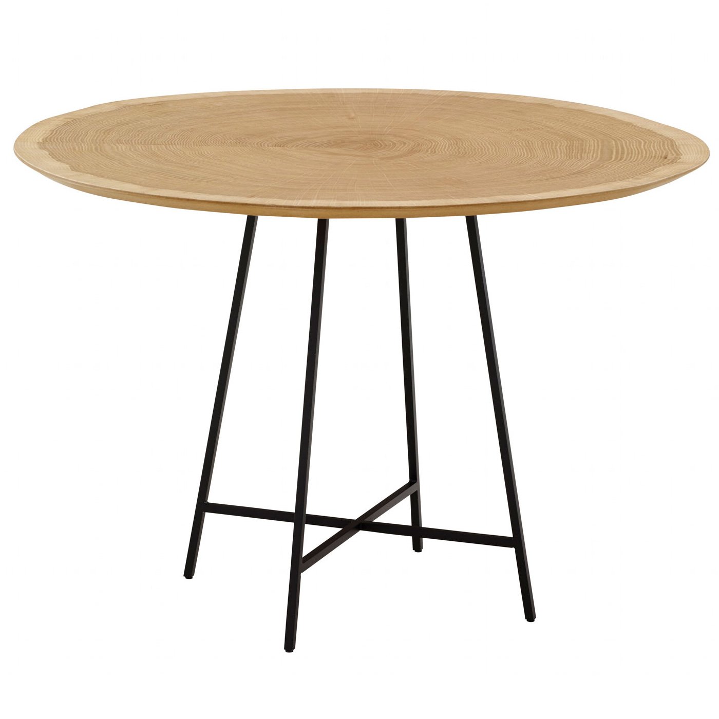 Ligne Roset Alburni High Occasional Table