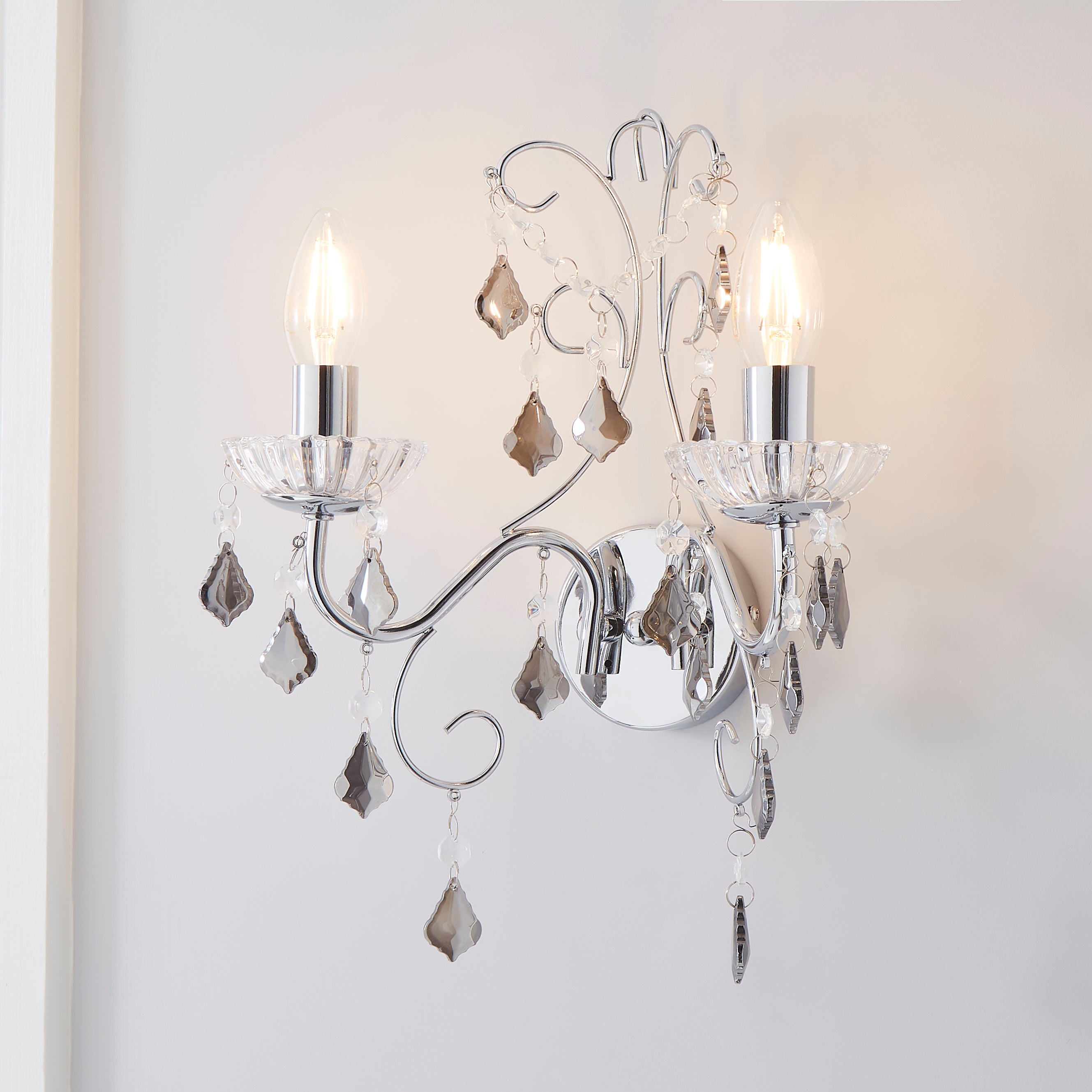 Sophy 2 Light Wall Light