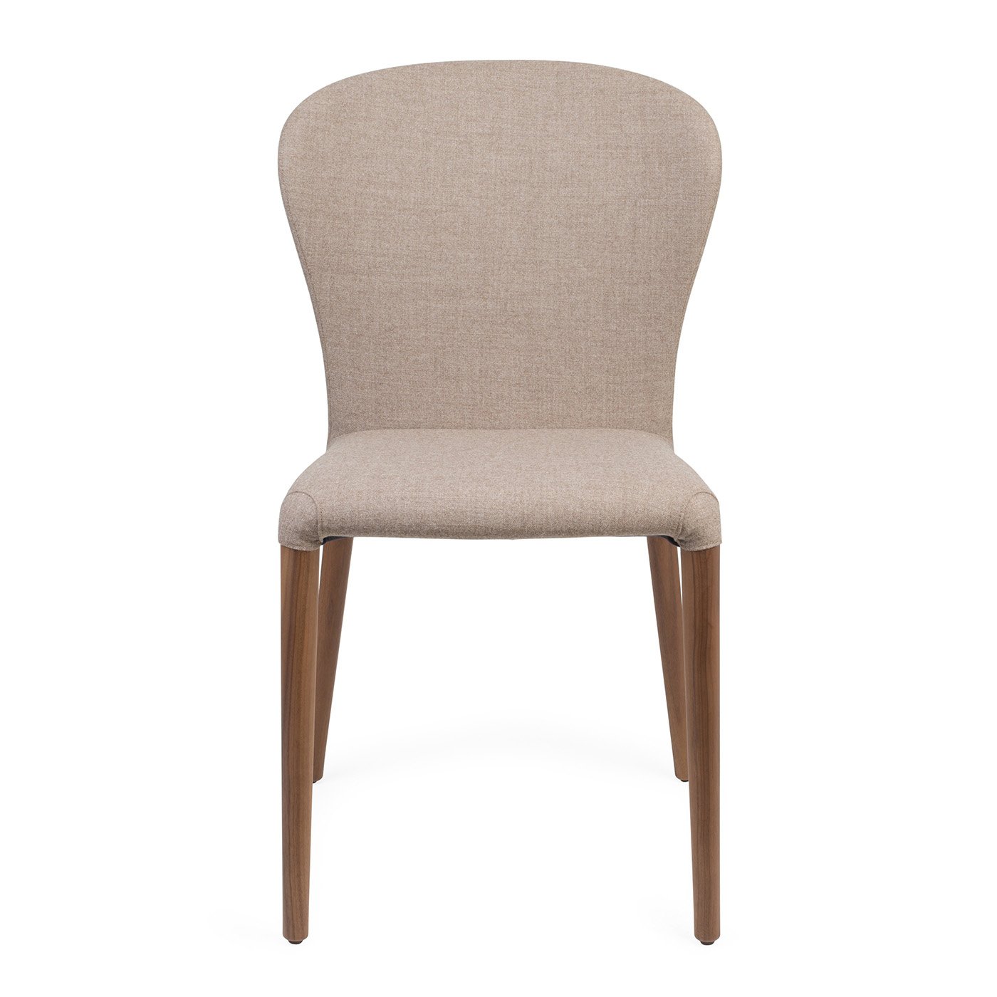 Porada Astrid Chair Walnut Var. 02