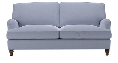 Bluebell 2.5 Seat Sofa Bed in Uniform House Basket Weave - sofa.com