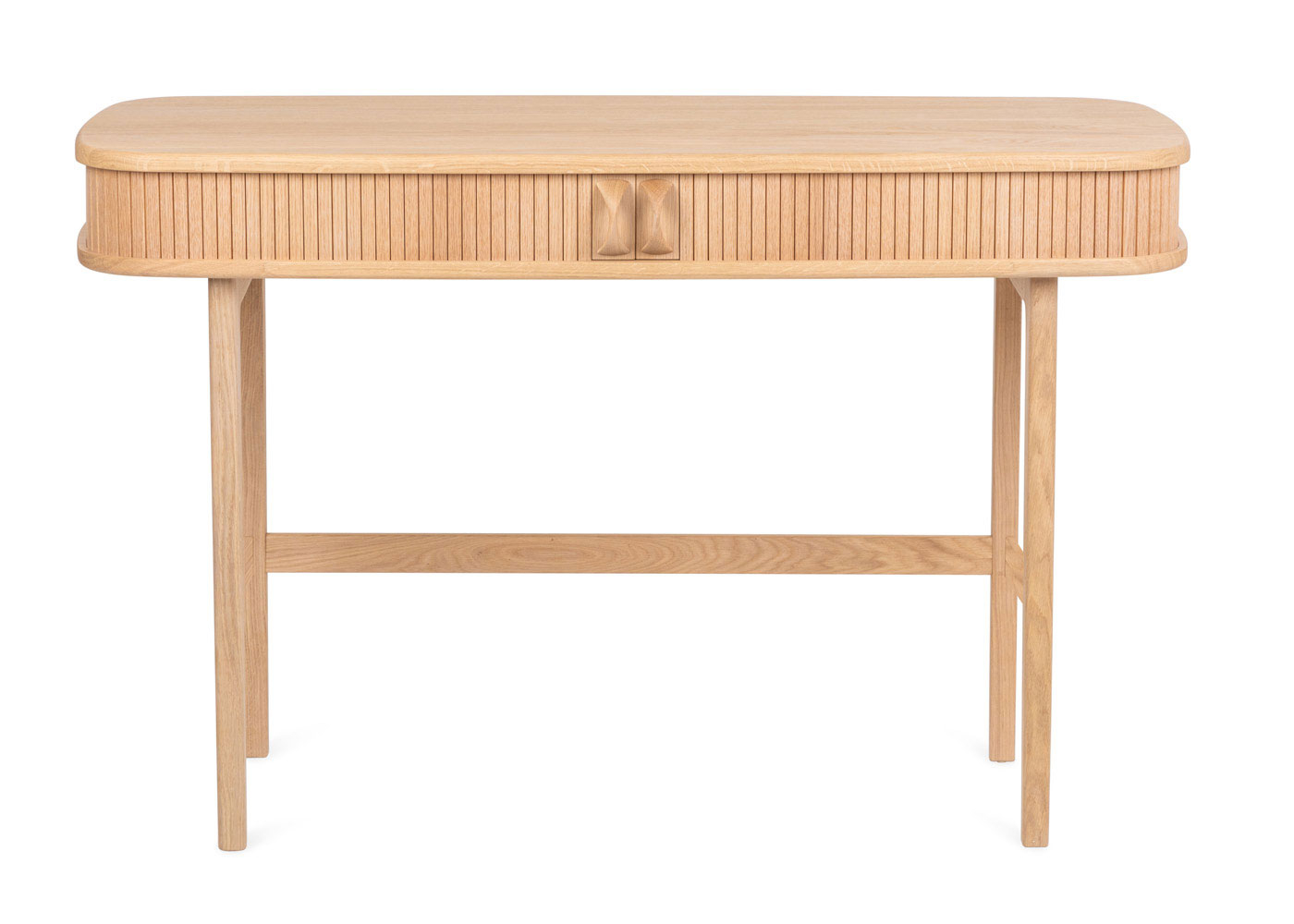 Heal's Glide Desk Oak