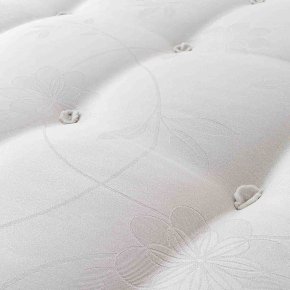 Silentnight Firm Miracoil Orthopaedic Mattress 3