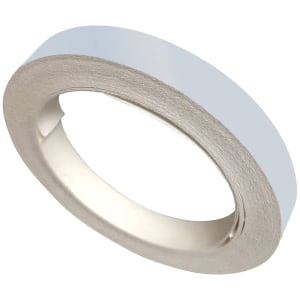 Wickes Ohio Hazy Blue Edging Tape 10m