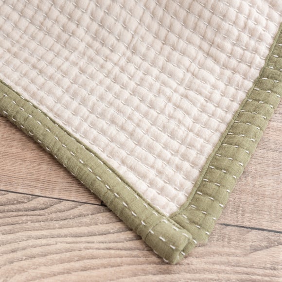 Milano 235cm x 235cm Throw Blanket 6