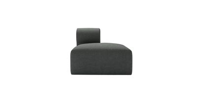 Cohen LHF Unit in Wells Norfolk Cotton - sofa.com