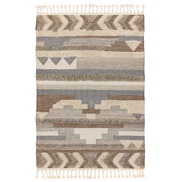 Marreu Rug  Tangier