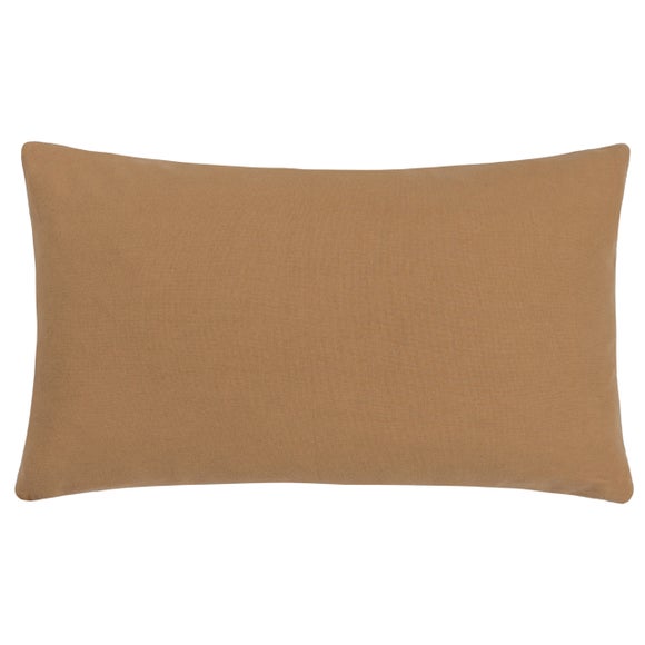 Hoem Marzena Cotton Rectangle Cushion 5