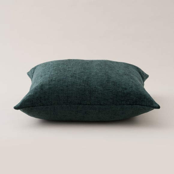 Chenille Square Cushion 4