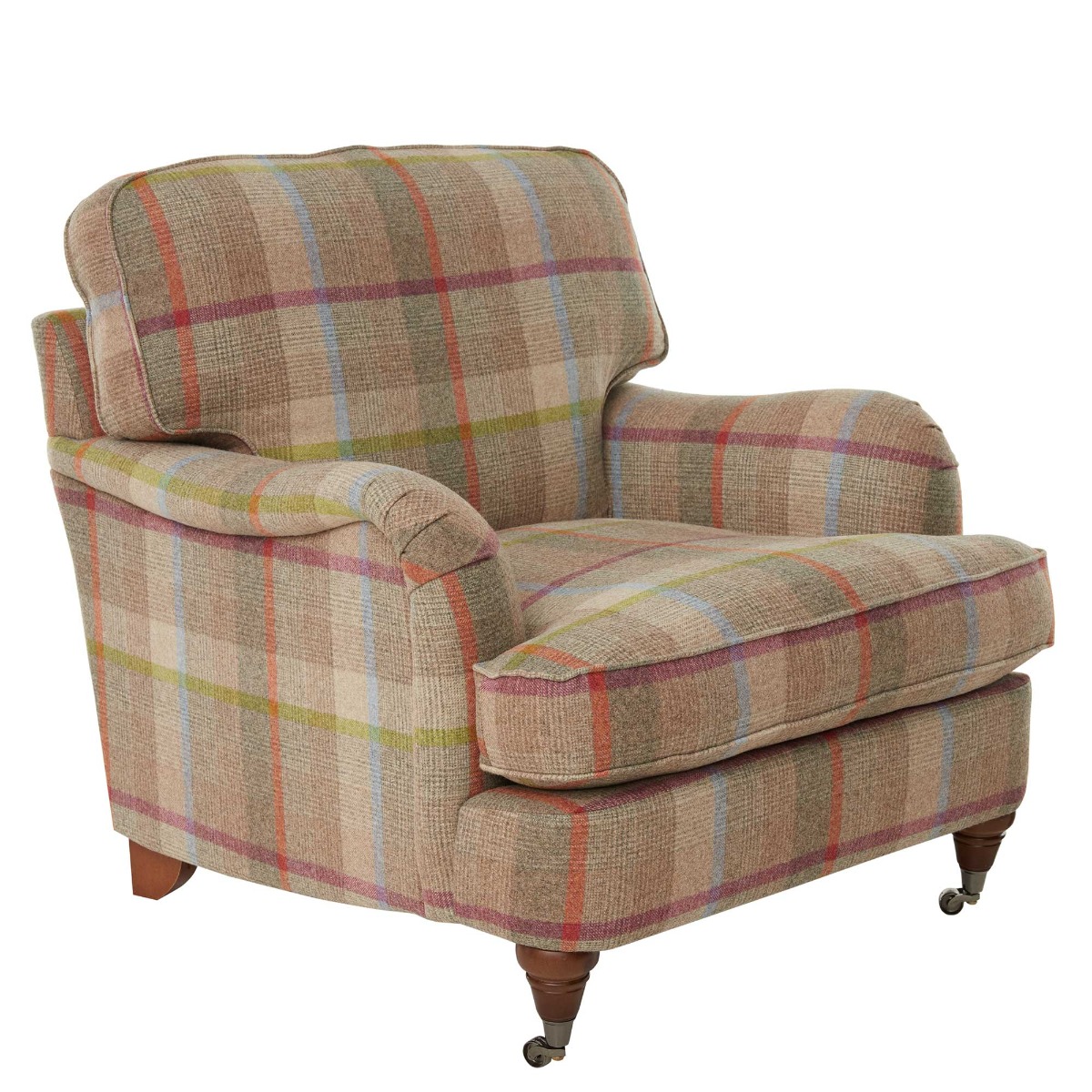 Sloane Fabric Chair