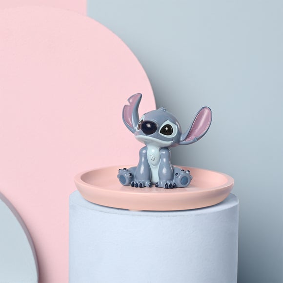 Disney Stitch Resin Trinket Dish