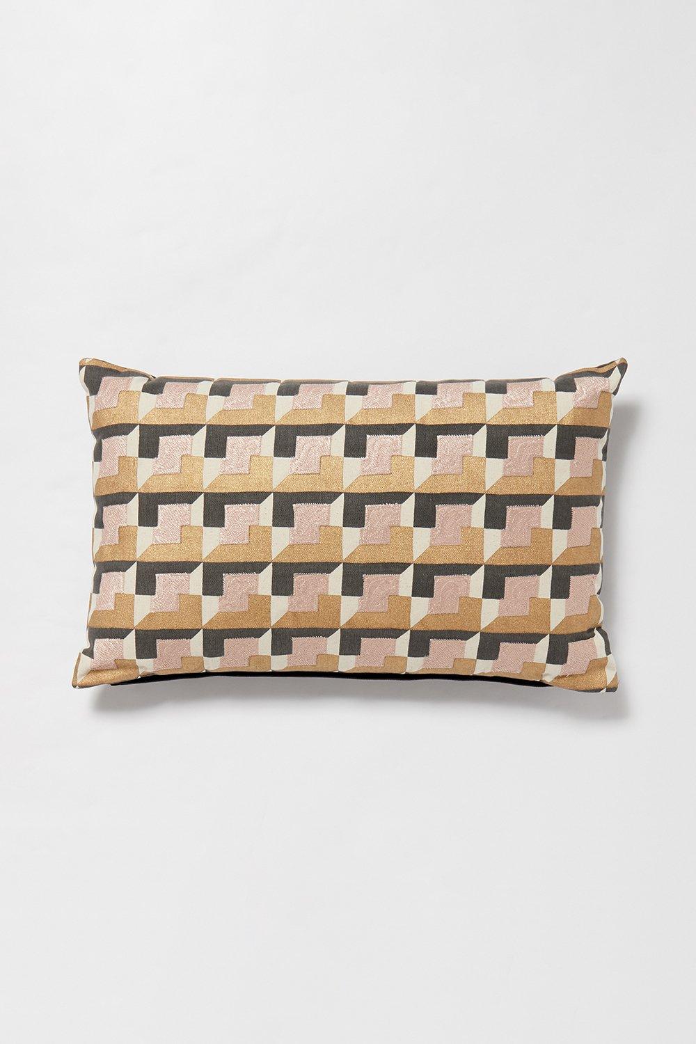 Kyoto Deco Cushion
