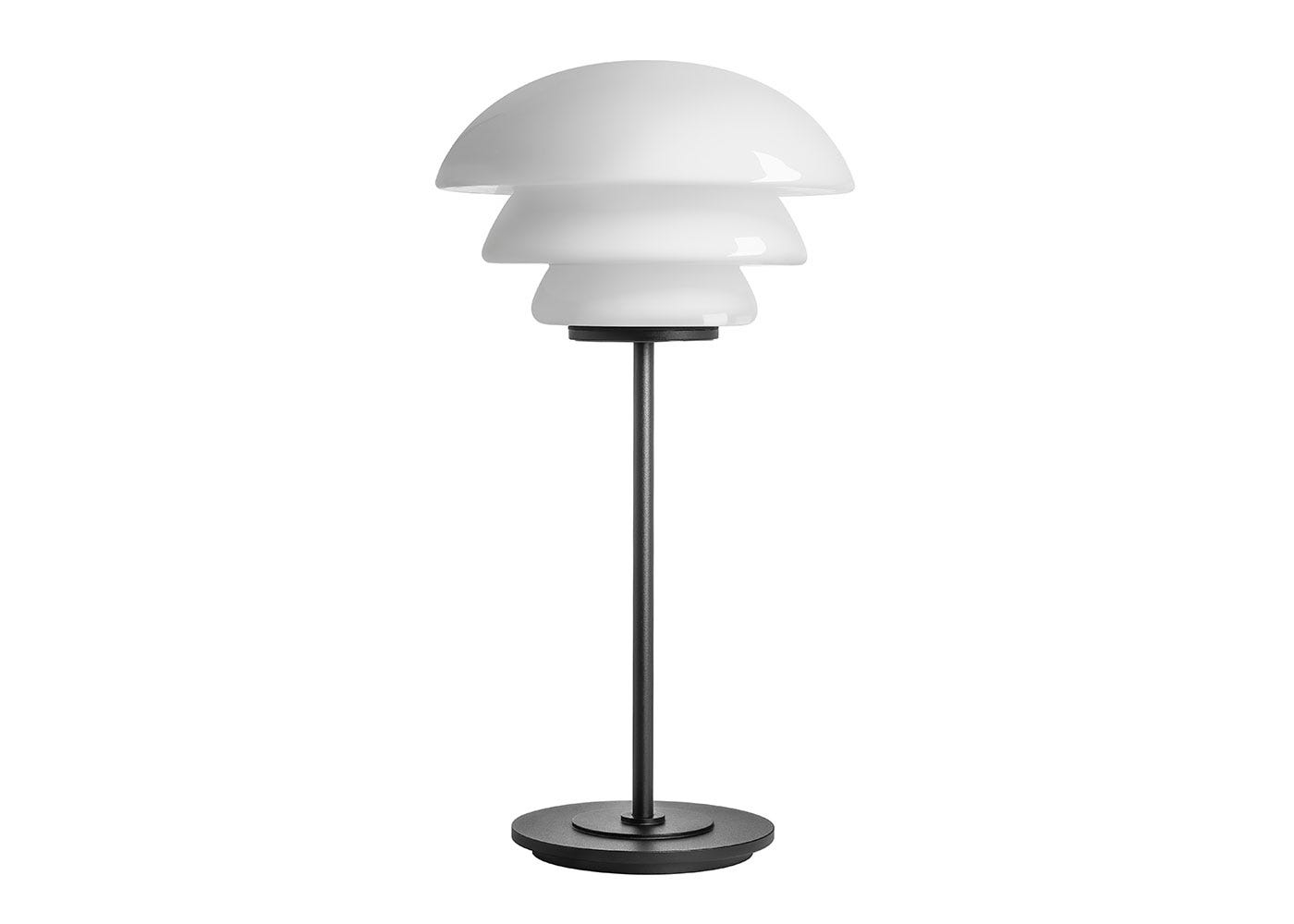 Archive 4006 Table Lamp White