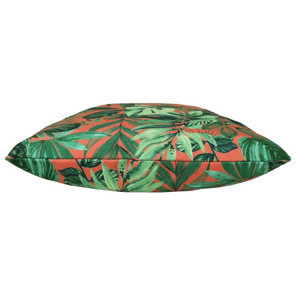 furn. Psychedelic Jungle Outdoor Cushion 3