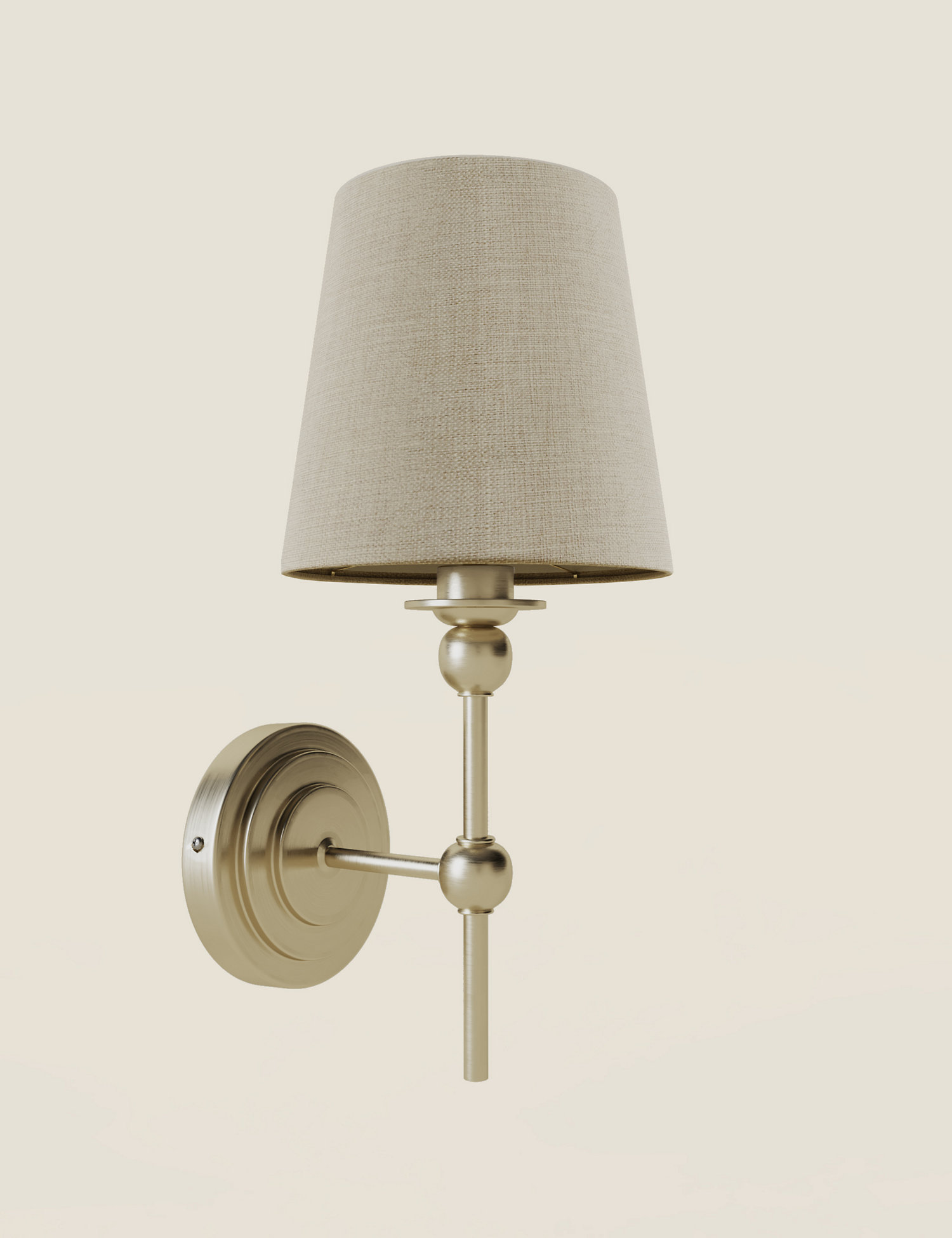 M&S Blair Wall Light