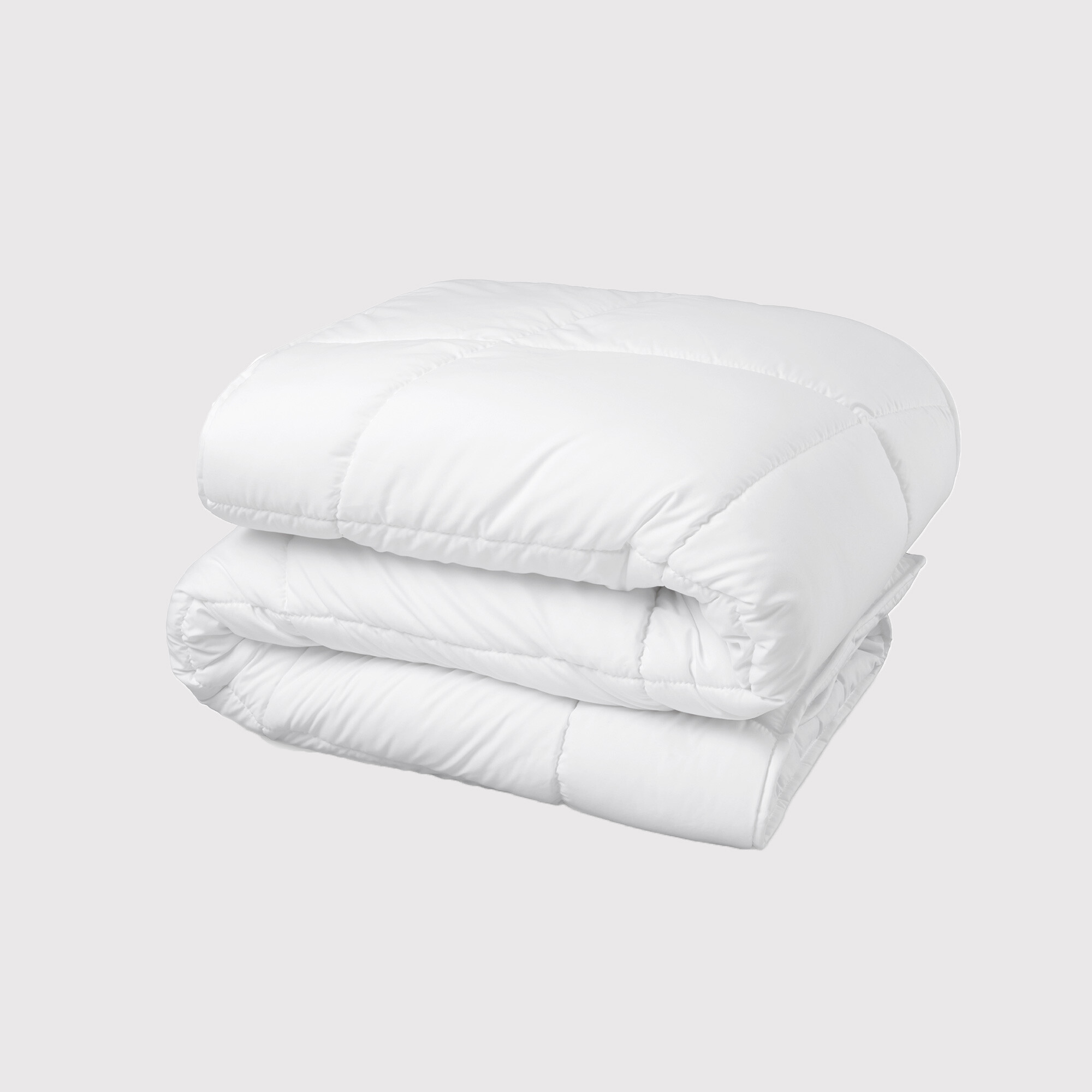Tempur Luxe Fibre Cooling Standard Duvet-260x220 | Super King | Barker & Stonehouse