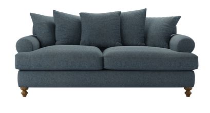 Teddy 3 Seat Sofabed in St Margaret's Whitstable - sofa.com
