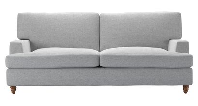 Isla 3 Seat Sofabed in White Cliffs Whitstable - sofa.com