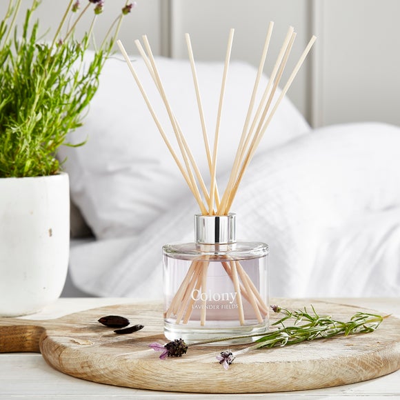 Colony Lavender Fields Diffuser