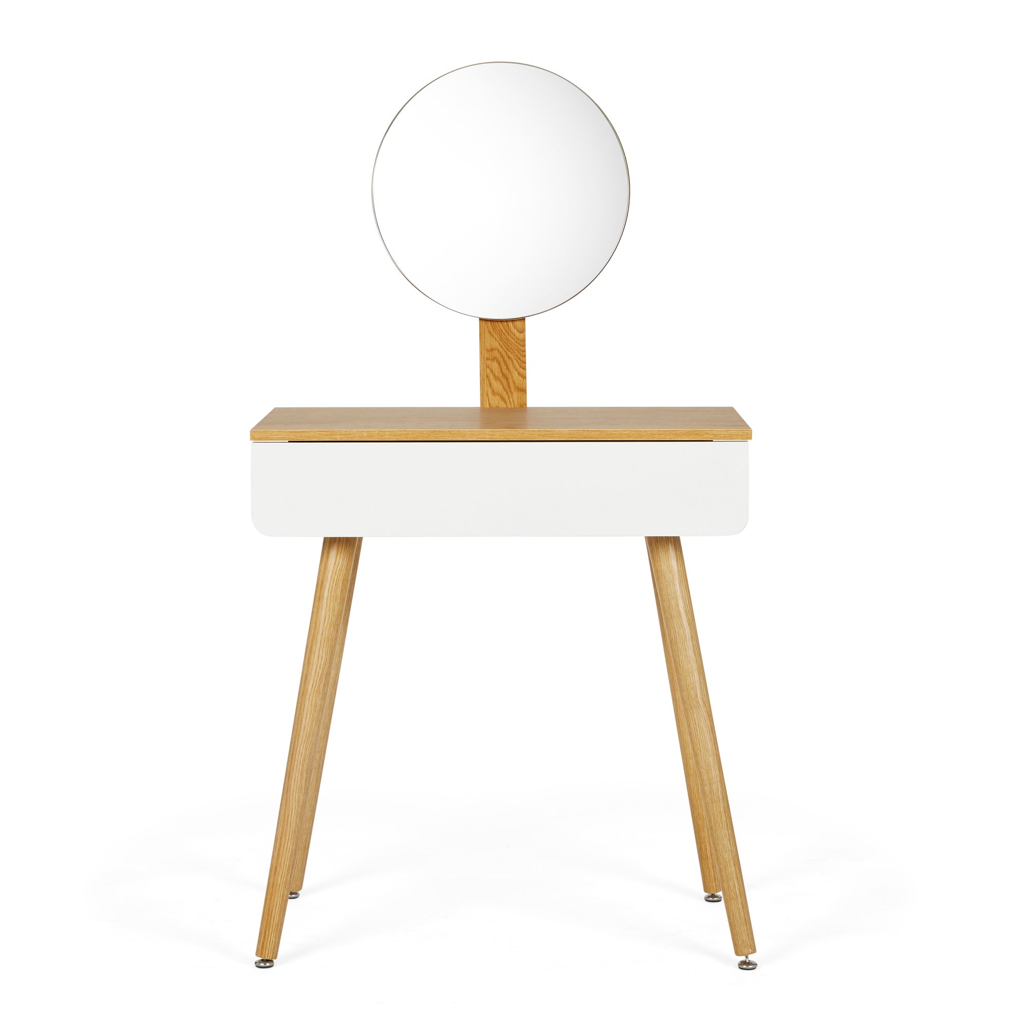 Nancy Dressing Table Brown