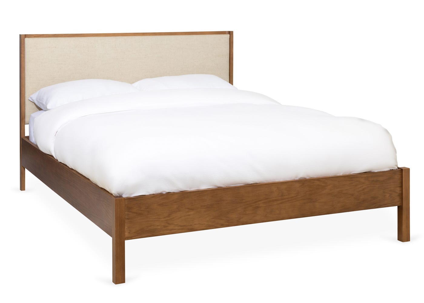 Heal's Marna King Size Bed