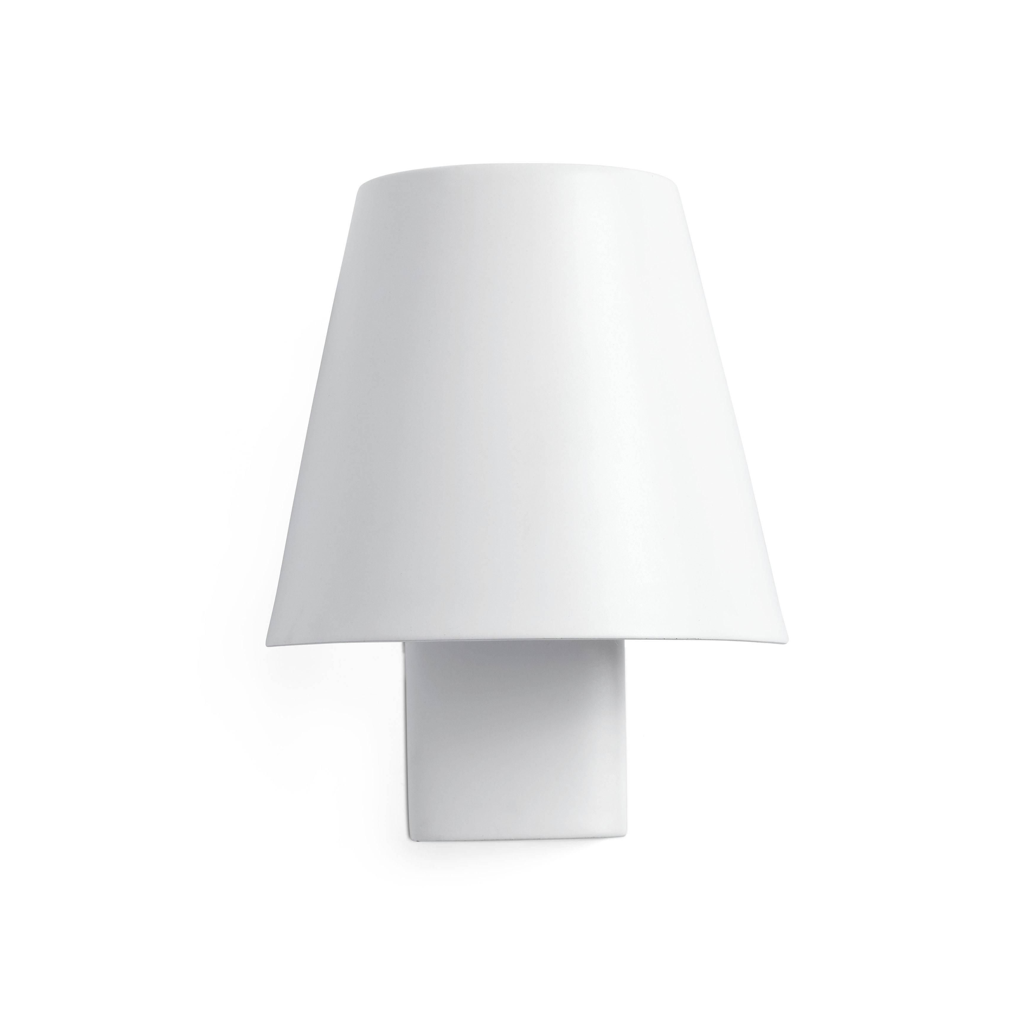 Netlighting Le LED Indoor Adjustable Wall Lamp White