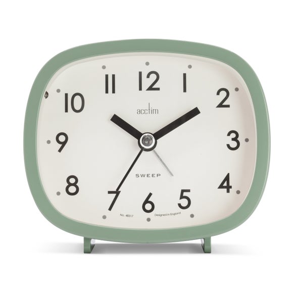 Acctim Hilda Alarm Clock 2