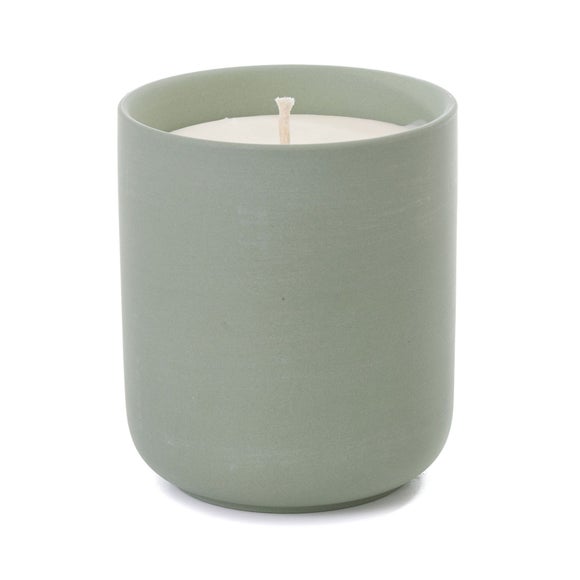 Upper Canada Aroma Home Balance Fig Grape Candle