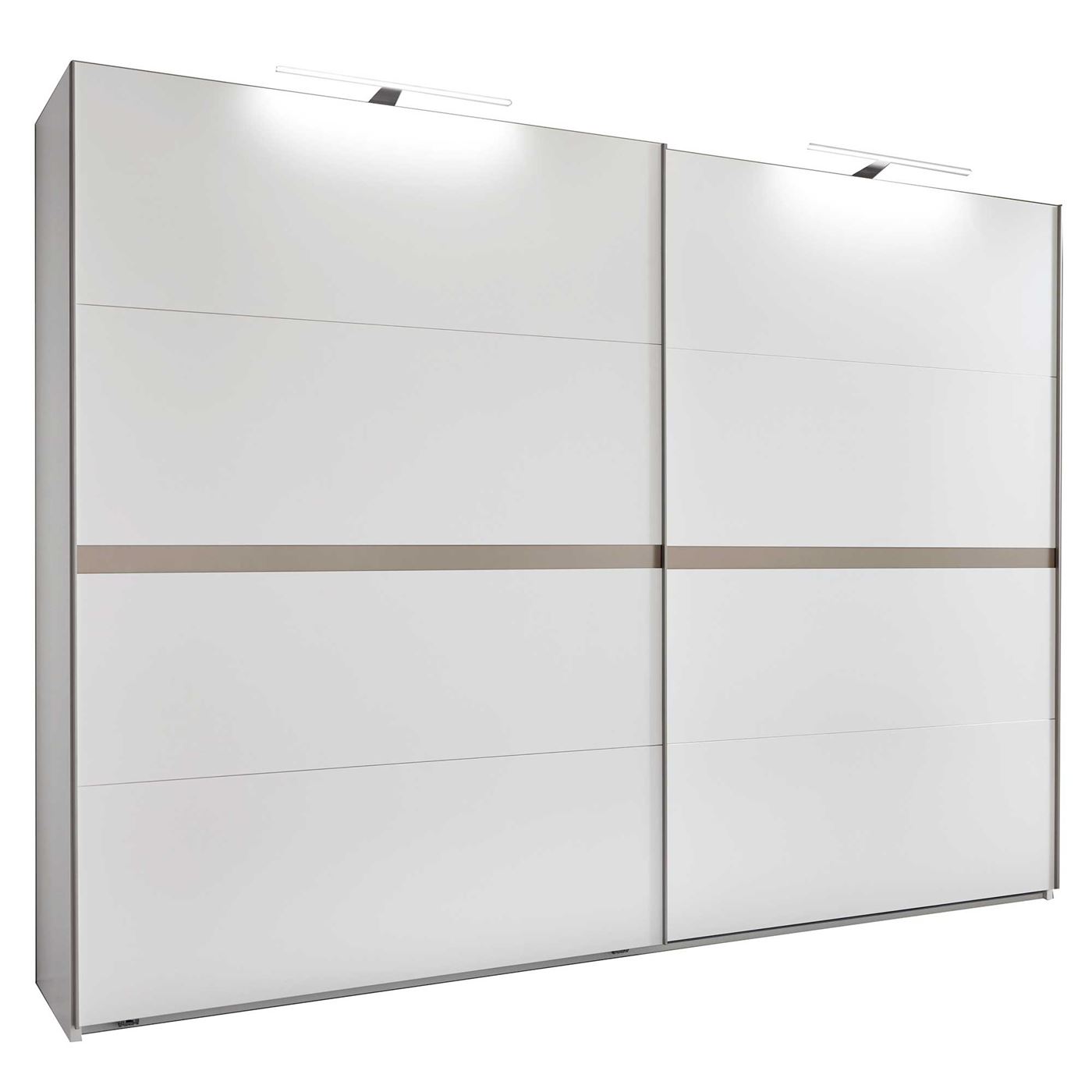 Modello Sliding Wardrobe