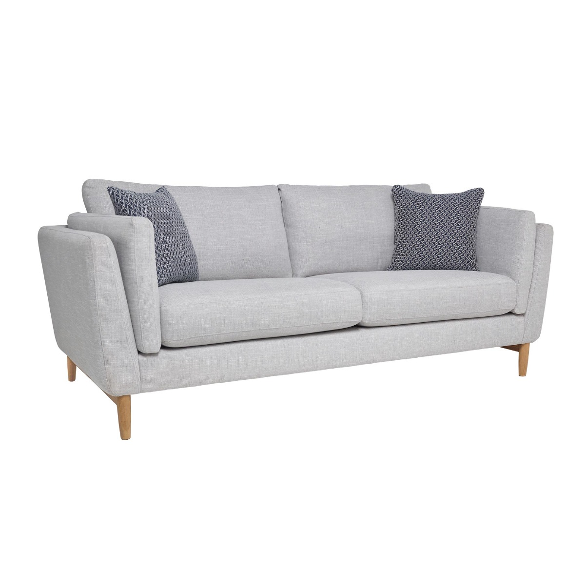 Ercol Favara Medium Sofa - Barker & Stonehouse