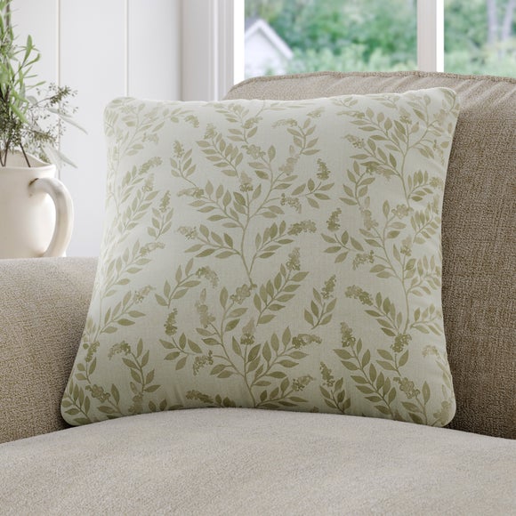 Emily Bond Delia Made to Order Cushion Cover