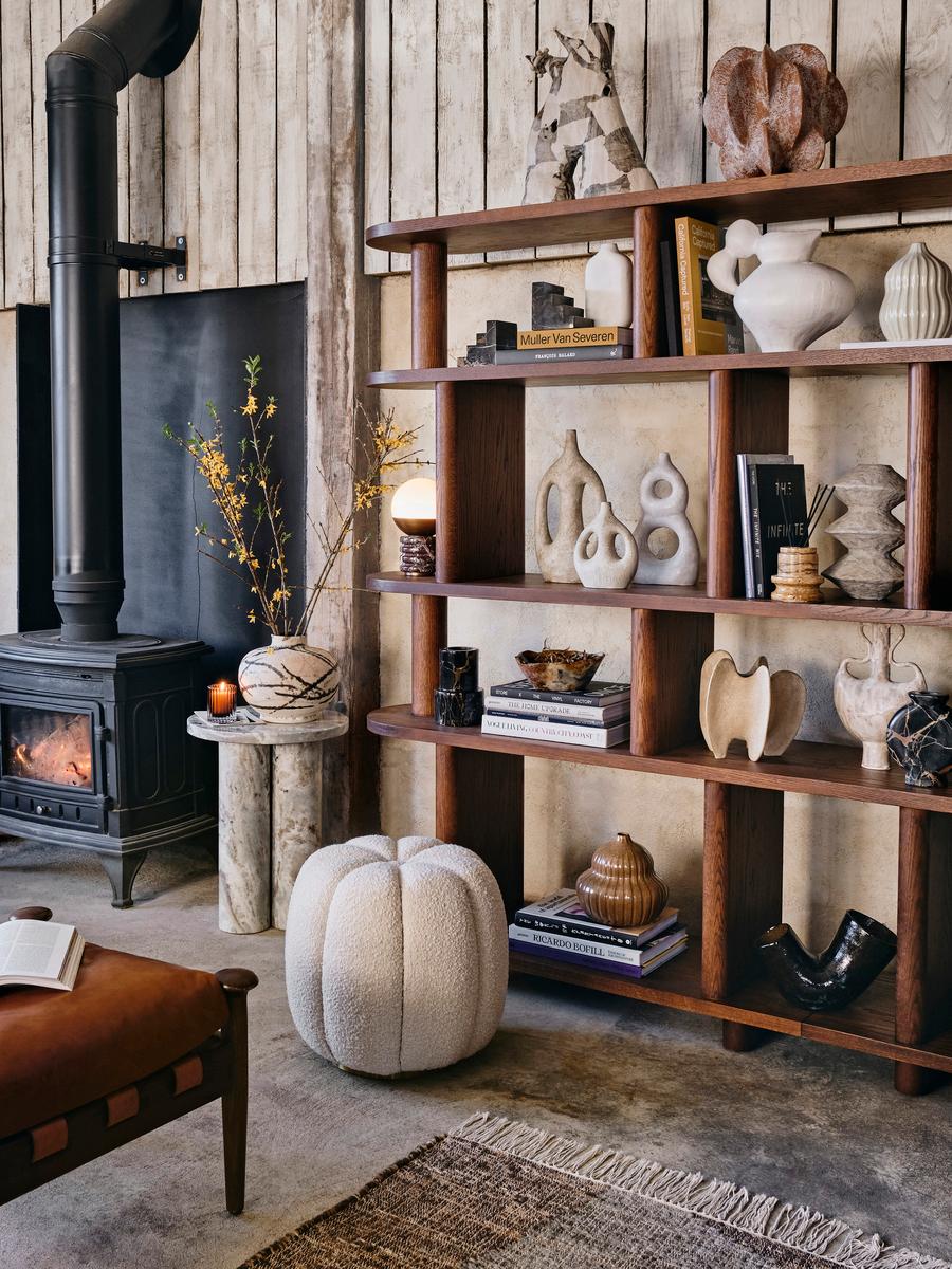 Elwood Shelving