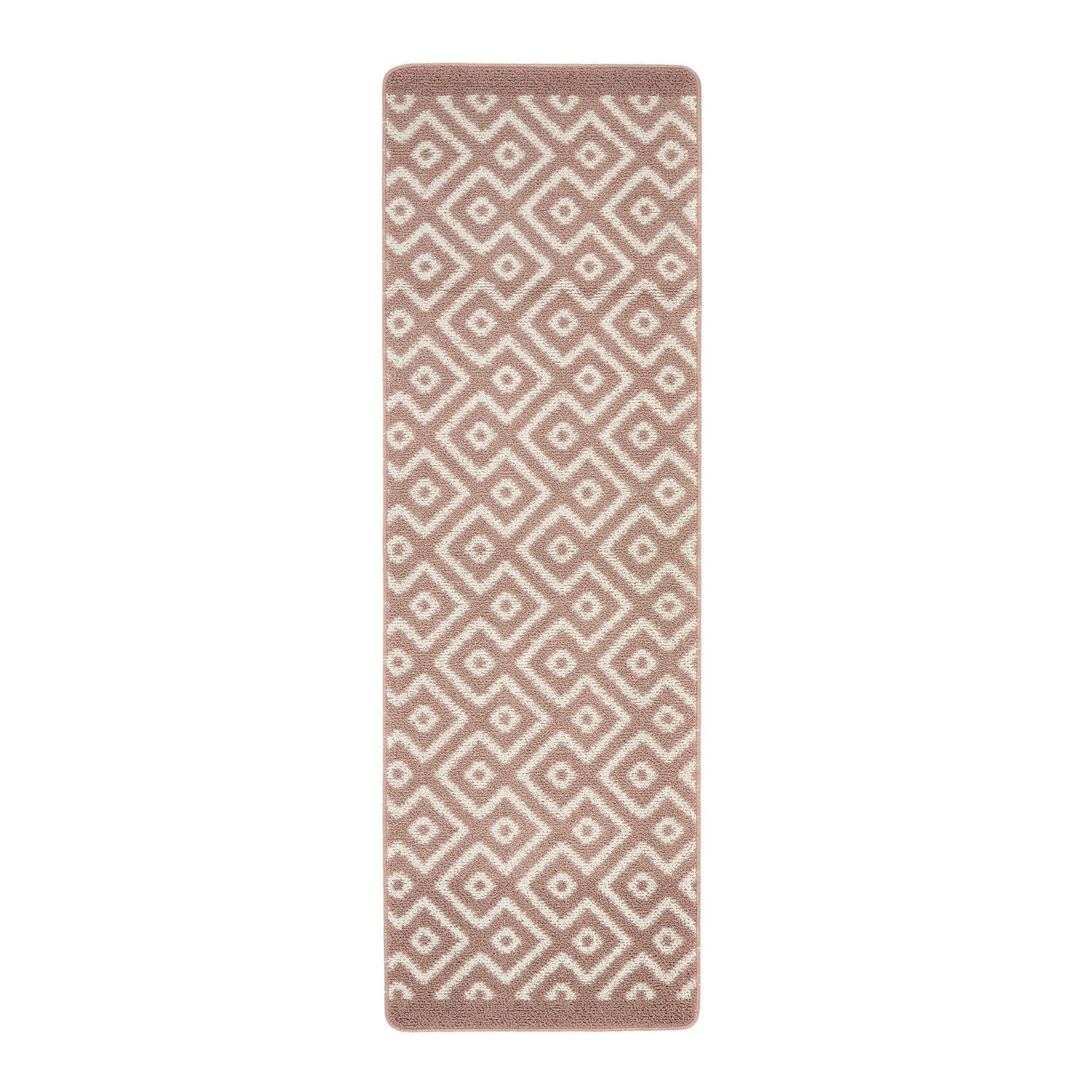 Marvel Diamond Runner Marvel Diamond Runner Blush
