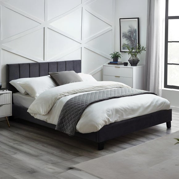 Rosa Bed In A Box, Velvet