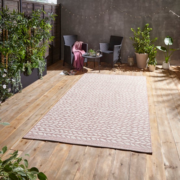 Coast A055 Indoor Outdoor Rug