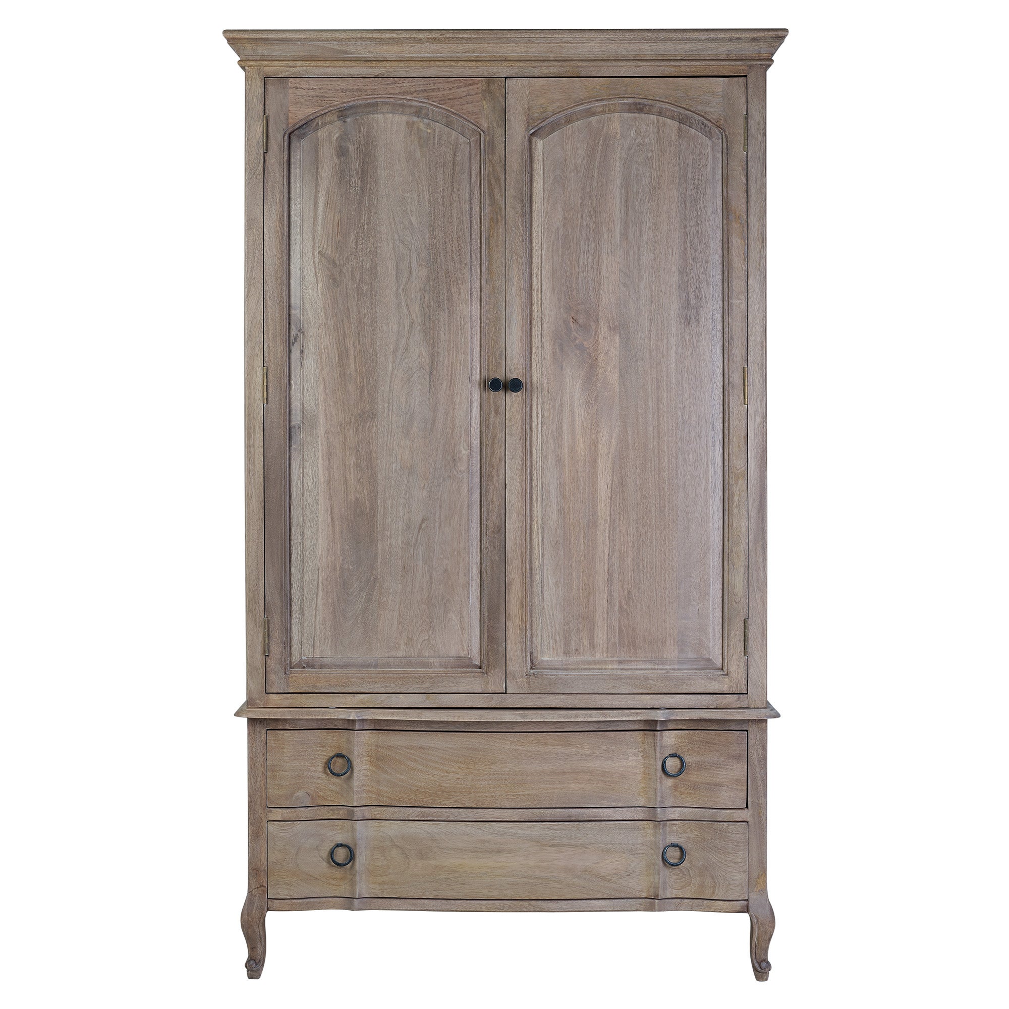 Amelie Gents Wardrobe Natural