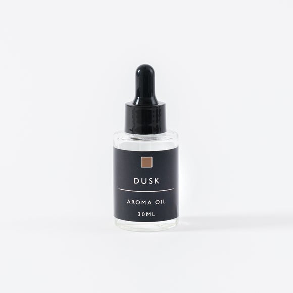 Hotel Dusk Orange Blossom Jasmine & Vanilla Essential Oil 3
