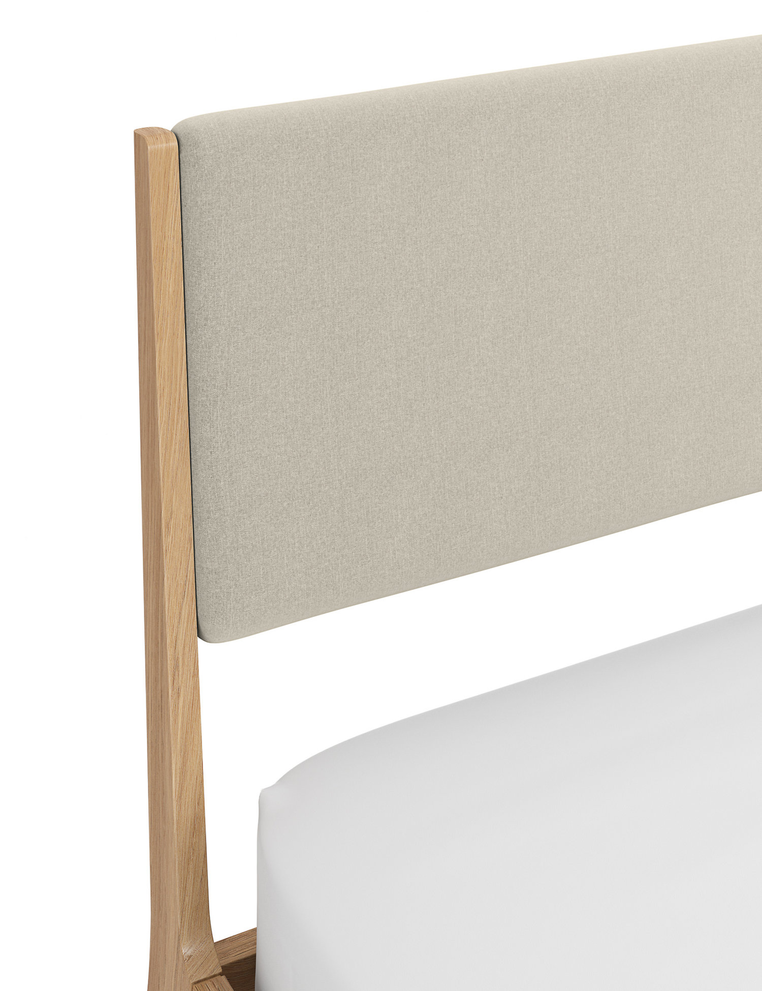 M&S Nord Bed