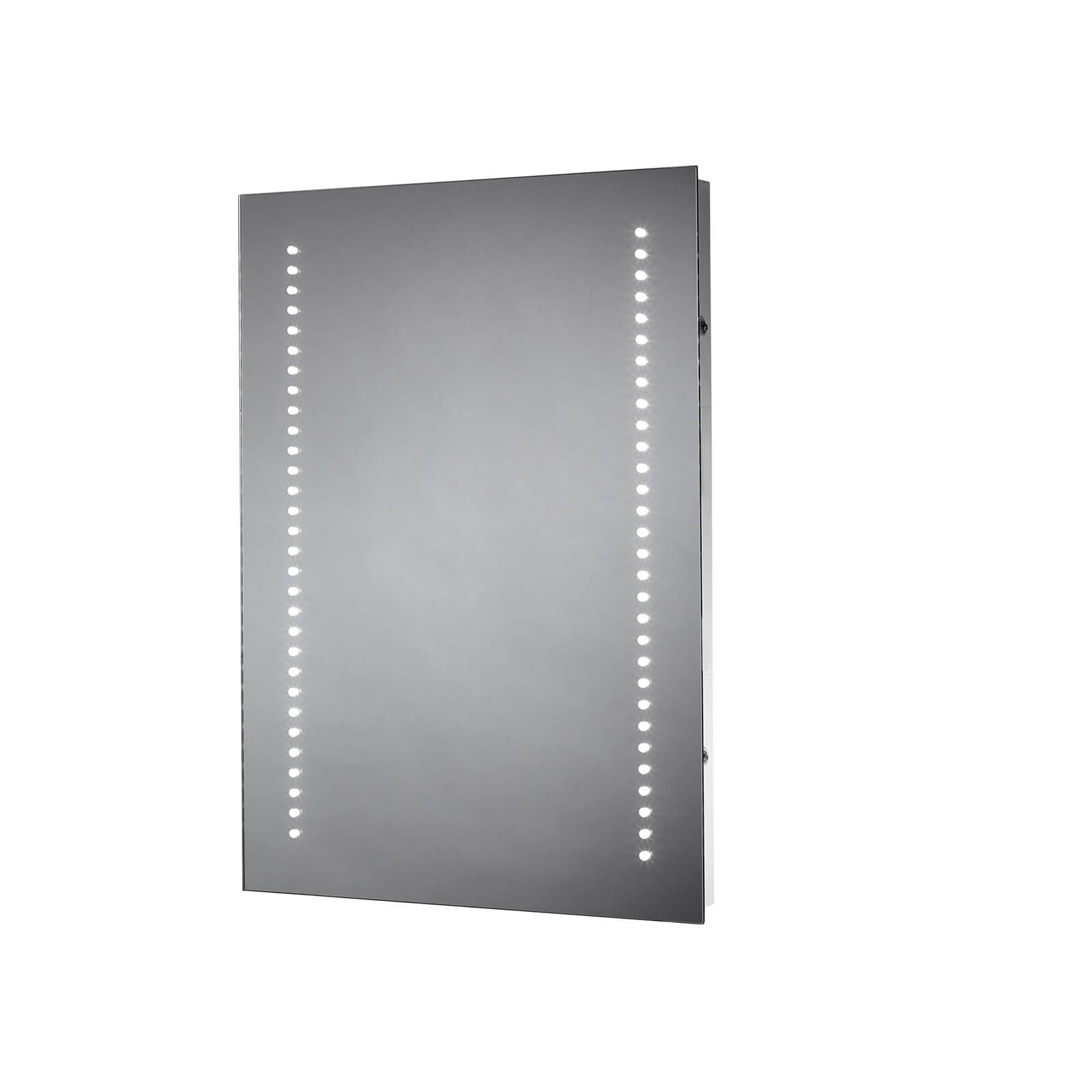Bathstore Maya LED Mirror