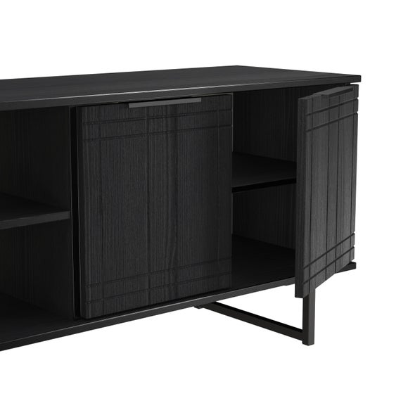Darlton Wide TV Unit for TVs up to 65" 6