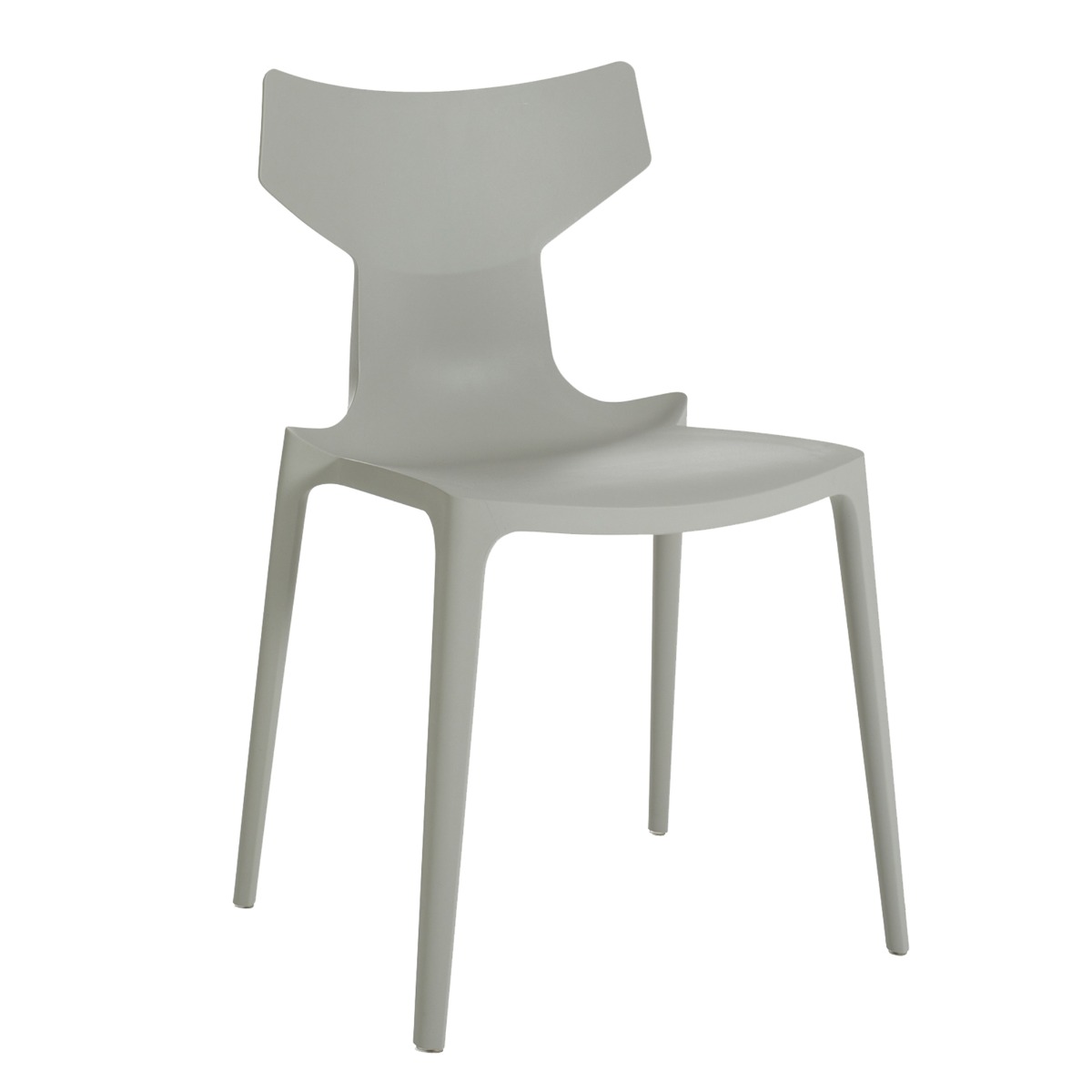 Kartell Re-Chair, Grey