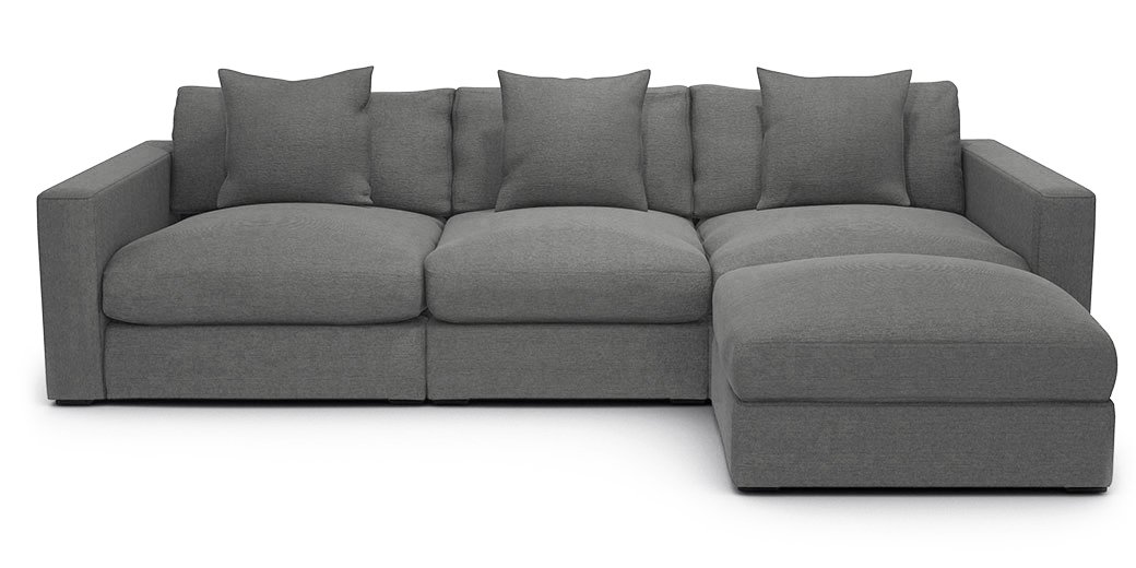 Studio Loft Modular Sofa