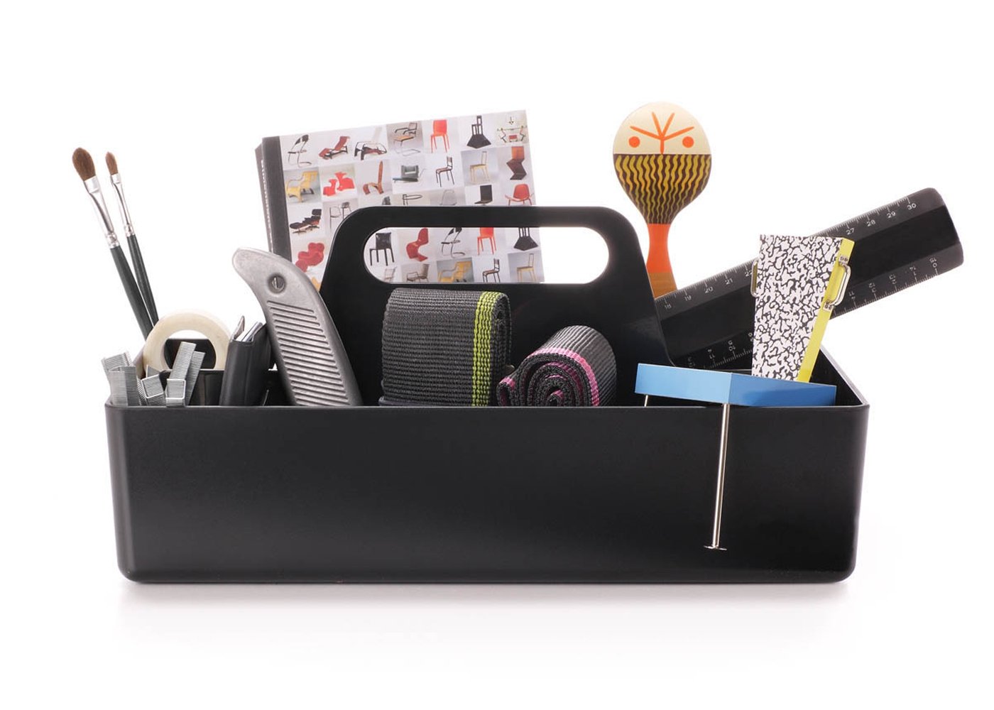 Vitra Toolbox Basic Dark