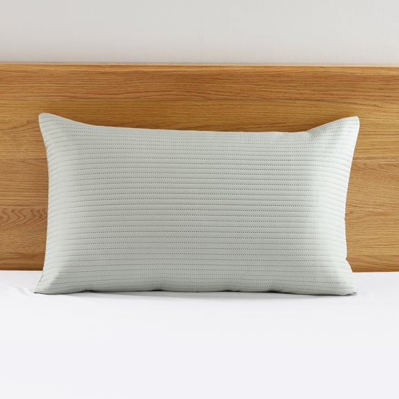 Spencer Pinsonic Pillow Sham