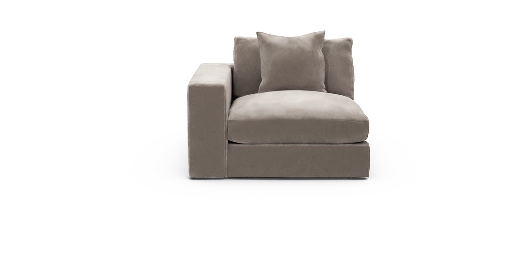 Loft Modular Sofa