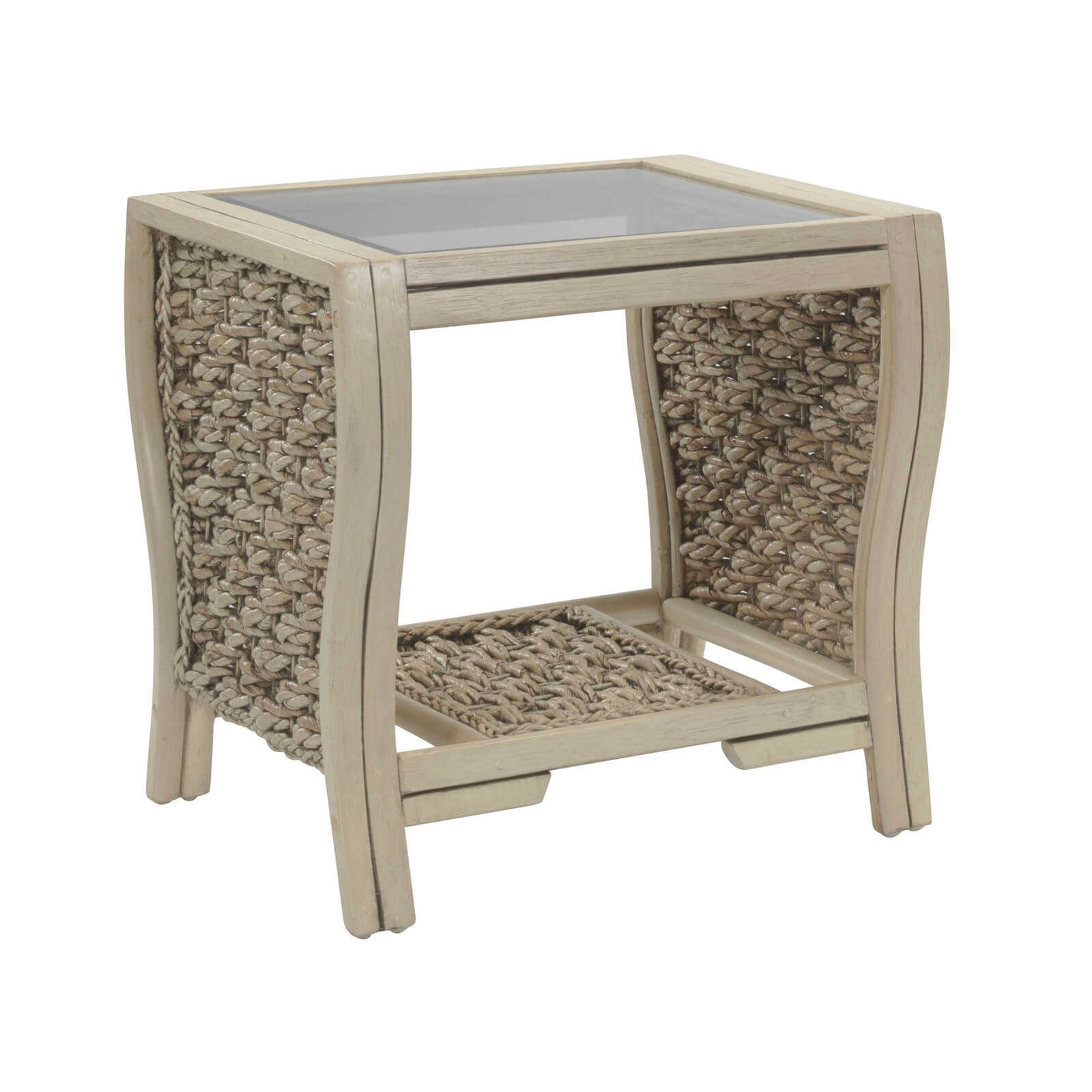 Milan Side Table