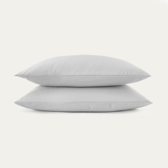 Fogarty Temperature Balance Cotton TENCEL Standard Pillowcase Pair 3