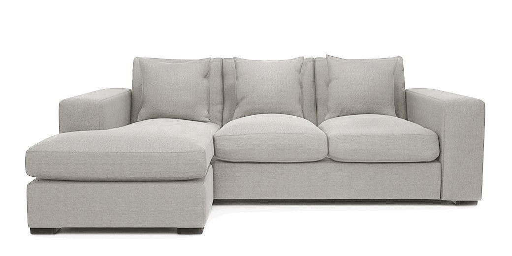 Manhattan Sofa with Chaise