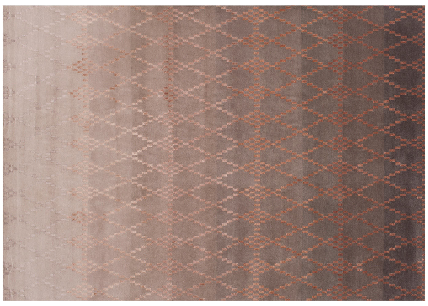 Gandia Blasco Misty Rug Powder 200 x 300cm